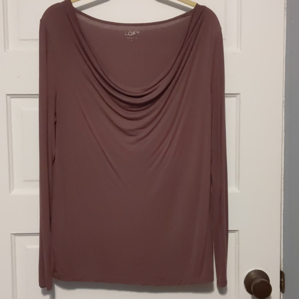 long sleeve tee shirt